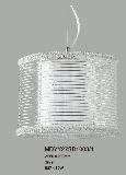 Huayi Export Modern Pendant Light MDYY27SD1003-1, Exquisite and Elegant/