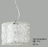 Huayi Export Modern Pendant Light MDYY27SD1001-1, Exquisite and Elegant/