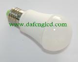 LED bulb -E27-5W