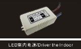 LED Driver indoor