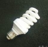 Full-spiral energy saving bulbs