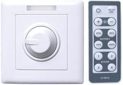 LED Down Light 3*1W