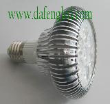 LED Spotlight PAR30-E27-7W