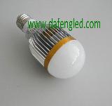 LED bulb -E27-7W