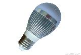 3W SMD LED Bulb