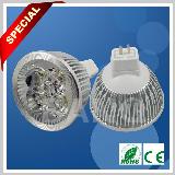 4W MR16 LED light