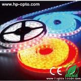waterproof flexible LED strip light SMD5050