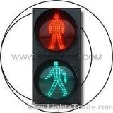LED Traffic Signal Light