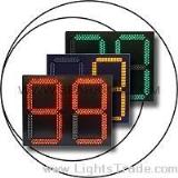 LED Traffic Signal Light