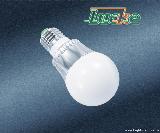 Lucke LED Bulb(3W/E27) LE-K201