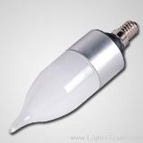 E14 LED Flame Candle Bulb