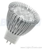 High Power Dimmable MR11-3XPE