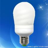 Globe Dimmable Energy Saving Light (CFL)