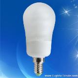 Silicon Globe Lamp (CFL)
