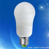 Silicon Globe Lamp (CFL)