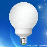 2011 Most Popular Classical Globe Lamp (CFL), Fluorescent Light Bulbs 