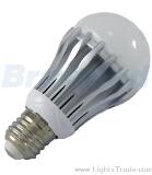 SMD 3535 global bulb