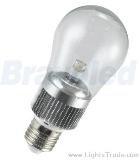 Global Bulb with Sharp chip