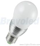  Dimmable global bulb BL-QP50-A1-DIM 
