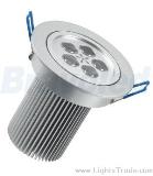 CE 15W downlight