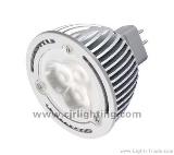 LED MR16 Spot Bulb/Lamp/Light (CJR-H-M3006/3007)