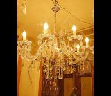 Crystal pendant lamp&chandelier