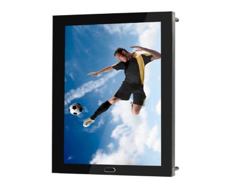 LED Magic Mirror
