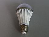 E27 6W dimmable LED Bulbs