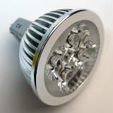 MR16 4*1w LED Spot Light  with 300lm and 30,000 hours life time