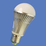 LED bulb  DF-DE27-W07-A001