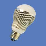 LED bulb  DF-DE27-W06-A002