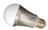 5*1W High Power LED Bulb
