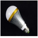 LED Bulb Light 7*1W
