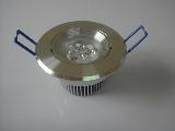 3W LED Downlight 