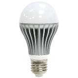high power 6w-E27/E26-02 led bulb