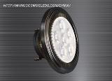 LED QR111 Lamp Cup CLAR11109G53-02
