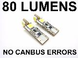 High Lumens BMW Auto Width LED Canbus Lamp