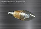 LED  Candle Lamp CLCA01E14-02