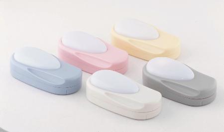 Mini Push Light