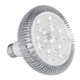 Jiaoguang Lighting 12W LED Light LED Bulb LED Lamp PAR38 Spot Light UL Certificate