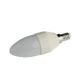 Ceramic led bulb 