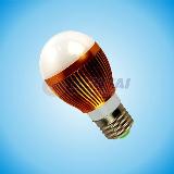 5W high power LED Bulb