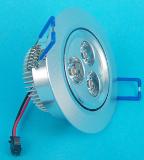 3w LED Ceiling Light