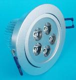 5W LED ceiling light