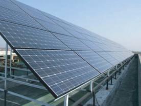 Solar Power