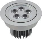LED home ceiling lamp 5W,LED home decoration lamp