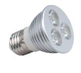 LED spotlight, High lumen MR16 LED down light
