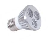 E27 warm white LED Energy Saving Spot Lamp
