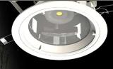 Dimmable LED Downlight 