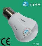 YD-650 housing 50pcs 3W LED light bulb